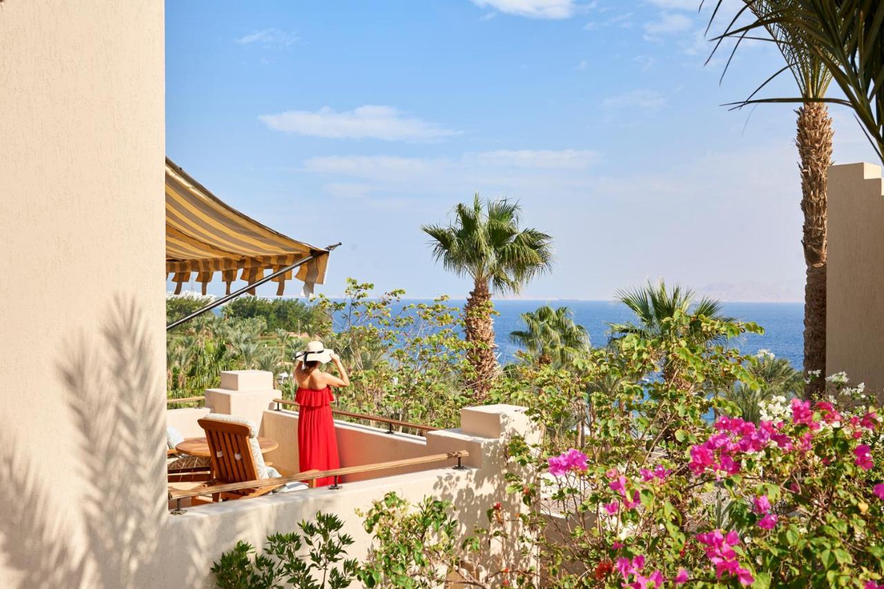 Four Seasons Resort Sharm El Sheikh Εξωτερικό φωτογραφία