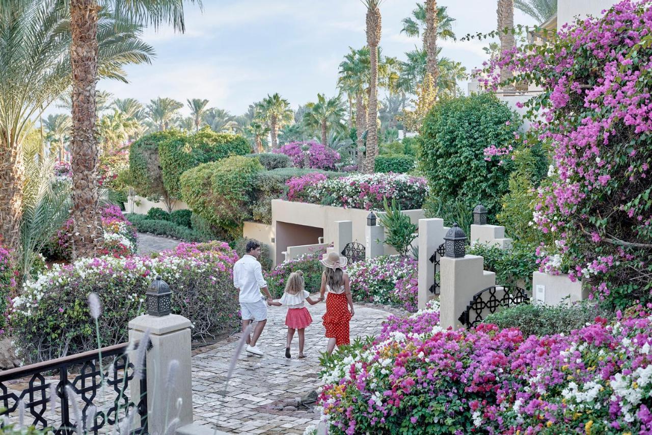 Four Seasons Resort Sharm El Sheikh Εξωτερικό φωτογραφία